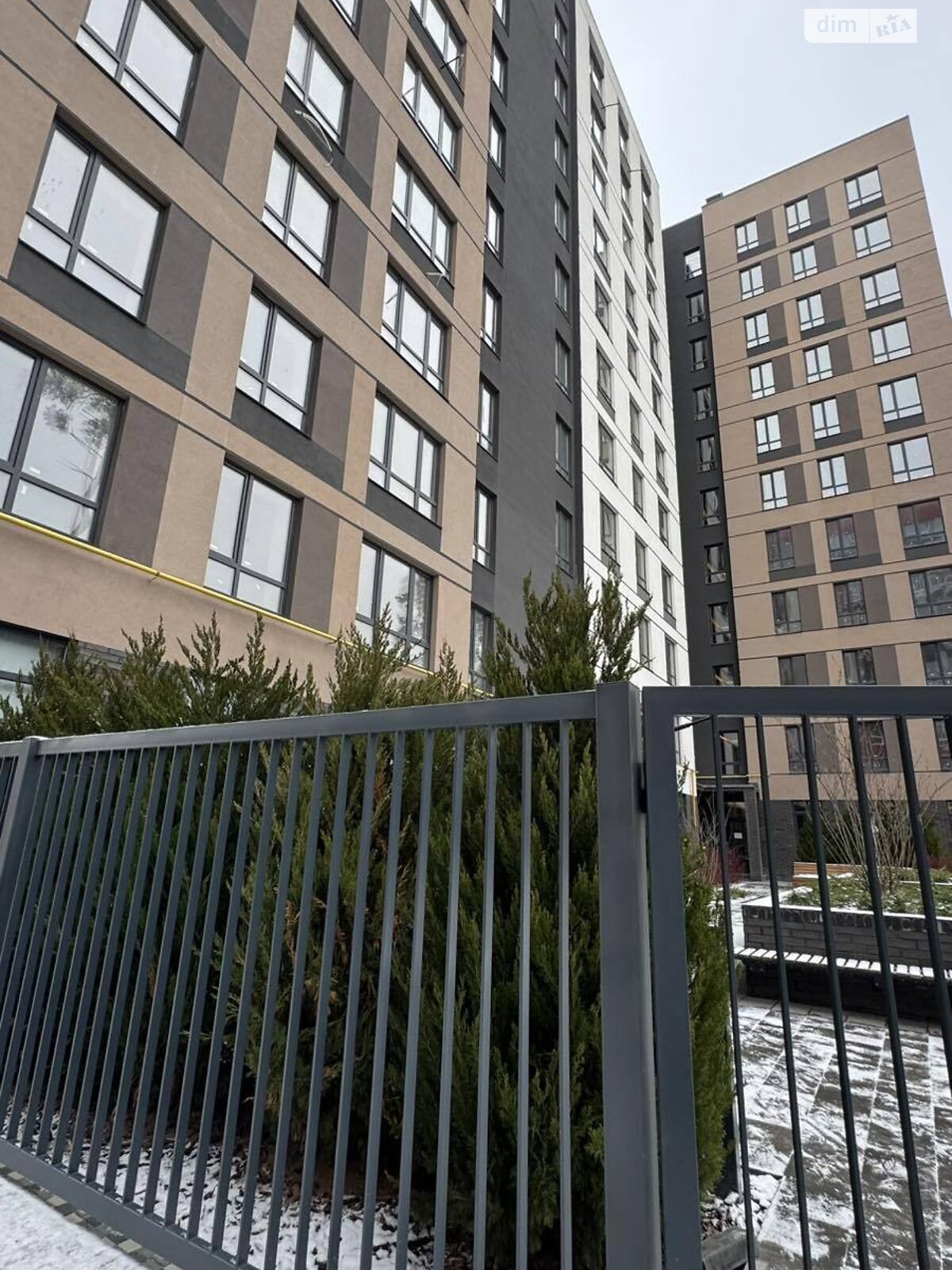 Продаж двокімнатної квартири в Ірпені, на вул. Василя Стуса 27, кв. 101, район Ірпінь фото 1 Продаж двокімнатної квартири в Ірпені, на вул. Василя Стуса 27, кв. 101, район Ірпінь фото 1