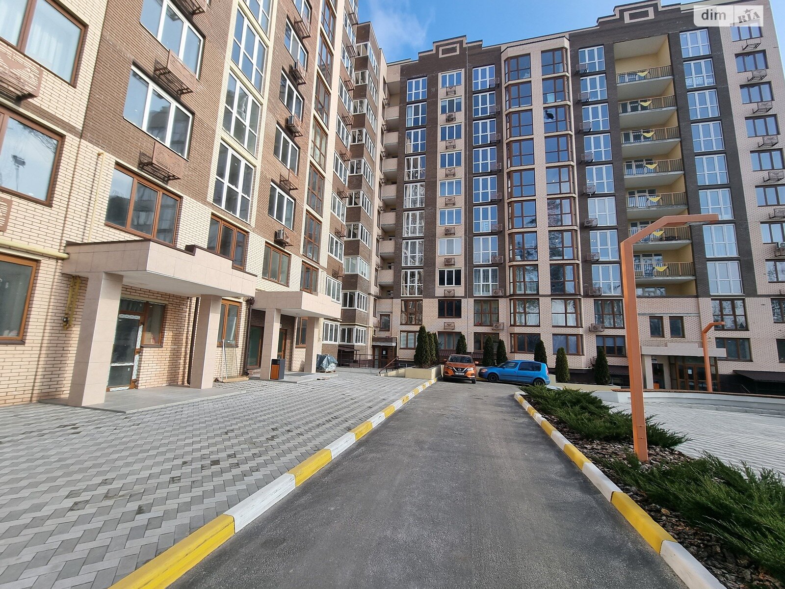 Продаж двокімнатної квартири в Ірпені, на вул. Василя Стуса 64/68, кв. 32А, район Ірпінь фото 1 Продаж двокімнатної квартири в Ірпені, на вул. Василя Стуса 64/68, кв. 32А, район Ірпінь фото 1