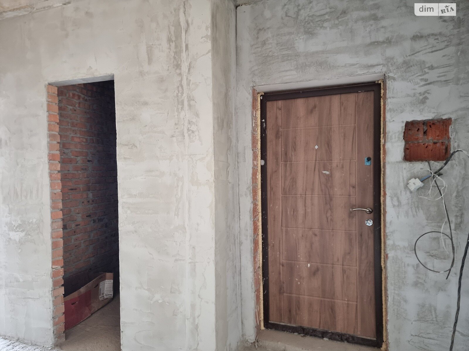 Продаж двокімнатної квартири в Ірпені, на вул. Василя Стуса 64/68, кв. 32А, район Ірпінь фото 1 Продаж двокімнатної квартири в Ірпені, на вул. Василя Стуса 64/68, кв. 32А, район Ірпінь фото 1