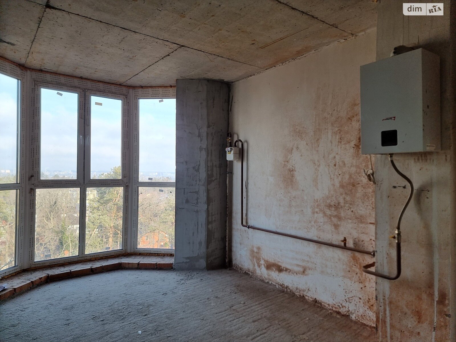 Продаж двокімнатної квартири в Ірпені, на вул. Василя Стуса 64/68, кв. 32А, район Ірпінь фото 1 Продаж двокімнатної квартири в Ірпені, на вул. Василя Стуса 64/68, кв. 32А, район Ірпінь фото 1