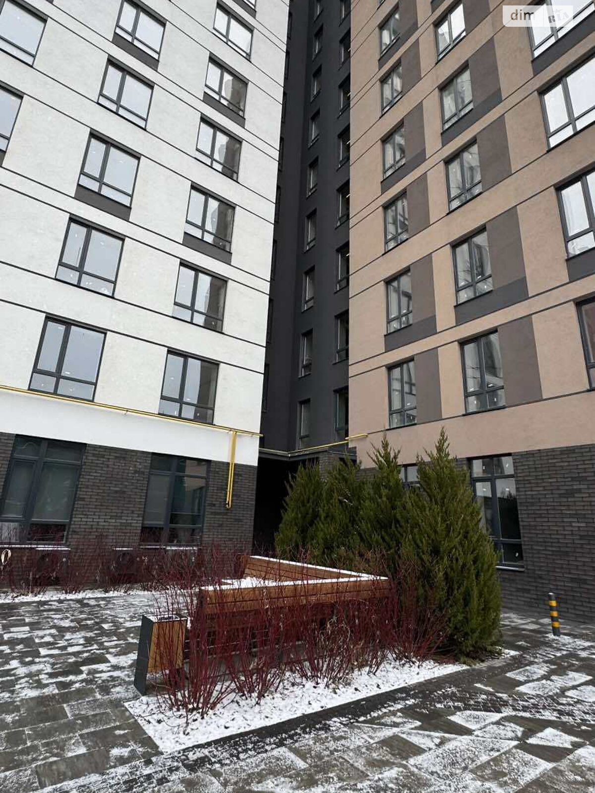 Продажа двухкомнатной квартиры в Ирпене, на ул. Василия Стуса 27, район Ирпень фото 1 Продажа двухкомнатной квартиры в Ирпене, на ул. Василия Стуса 27, район Ирпень фото 1
