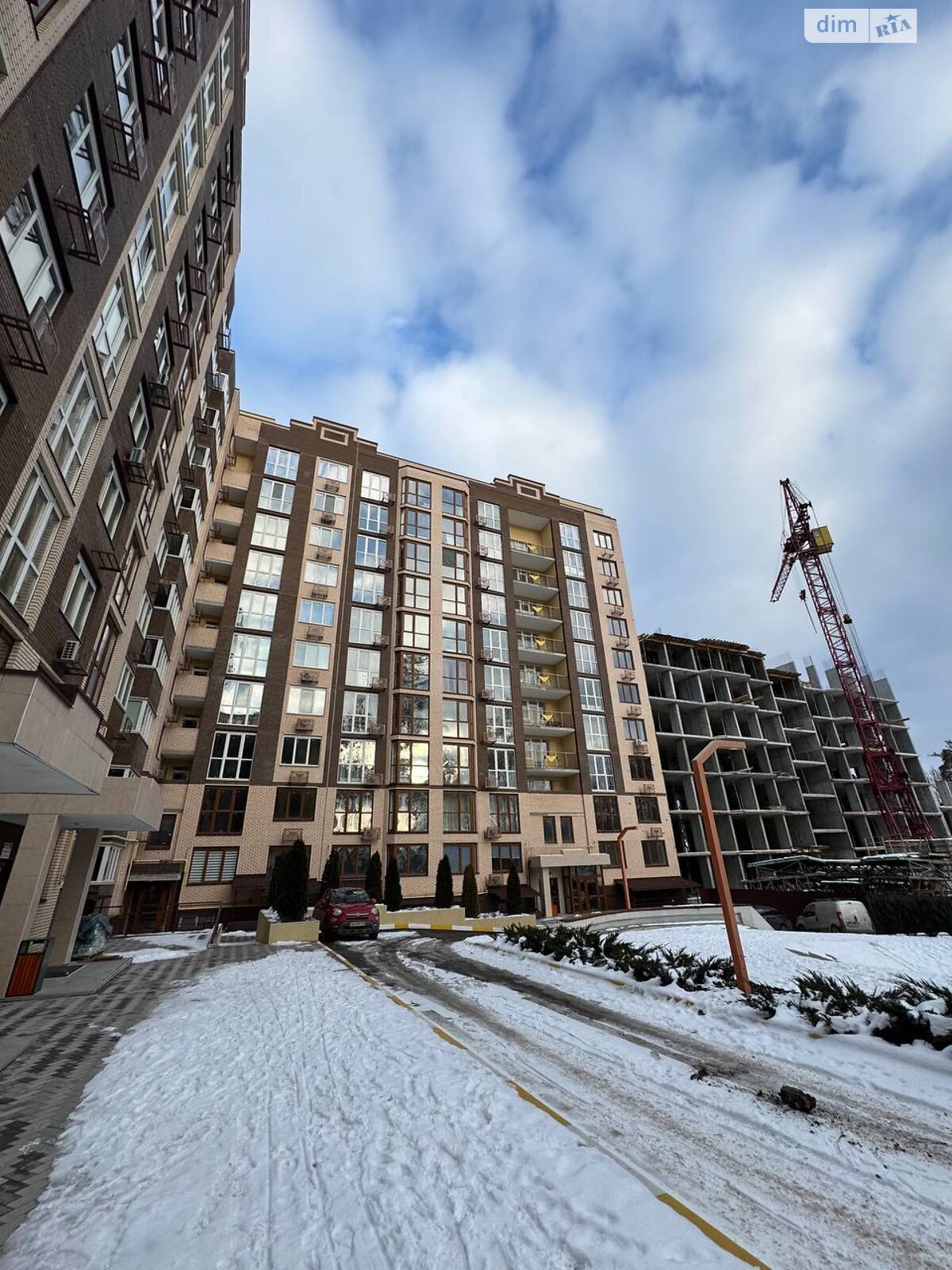 Продажа однокомнатной квартиры в Ирпене, на ул. Василия Стуса 64/68, район Ирпень фото 1 Продажа однокомнатной квартиры в Ирпене, на ул. Василия Стуса 64/68, район Ирпень фото 1