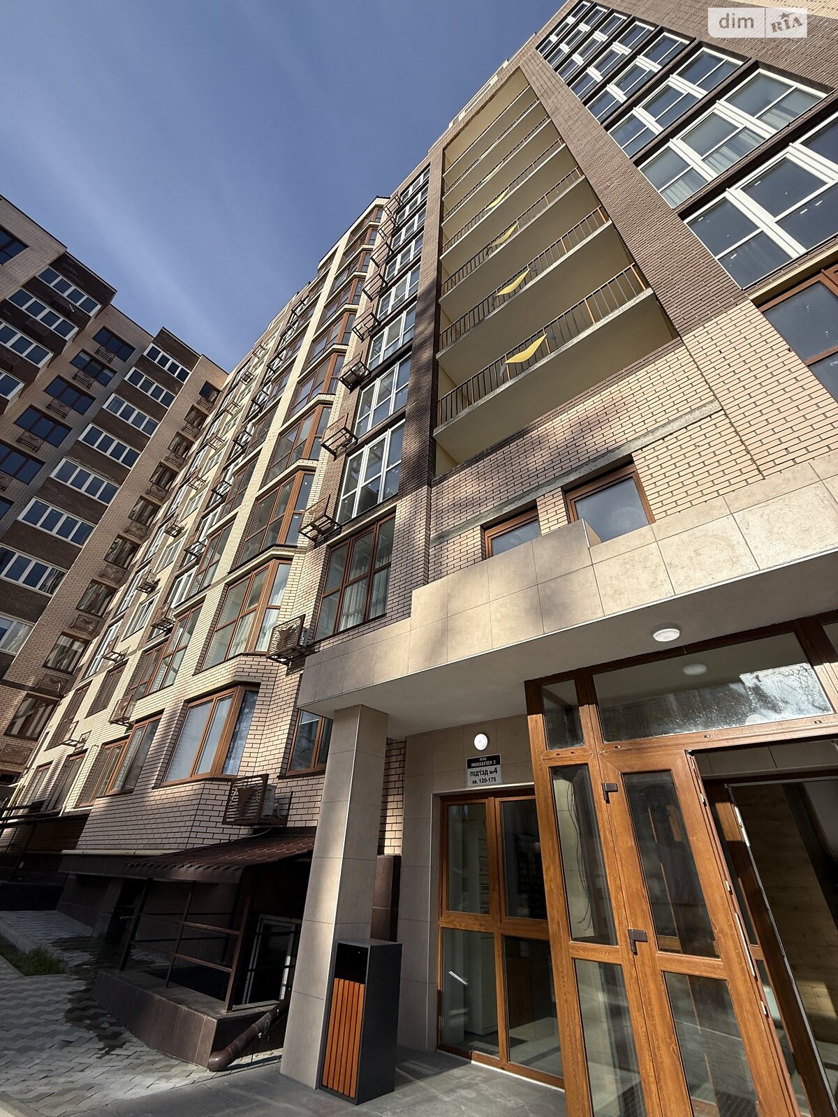 Продажа однокомнатной квартиры в Ирпене, на ул. Василия Стуса 64/68, район Ирпень фото 1 Продажа однокомнатной квартиры в Ирпене, на ул. Василия Стуса 64/68, район Ирпень фото 1