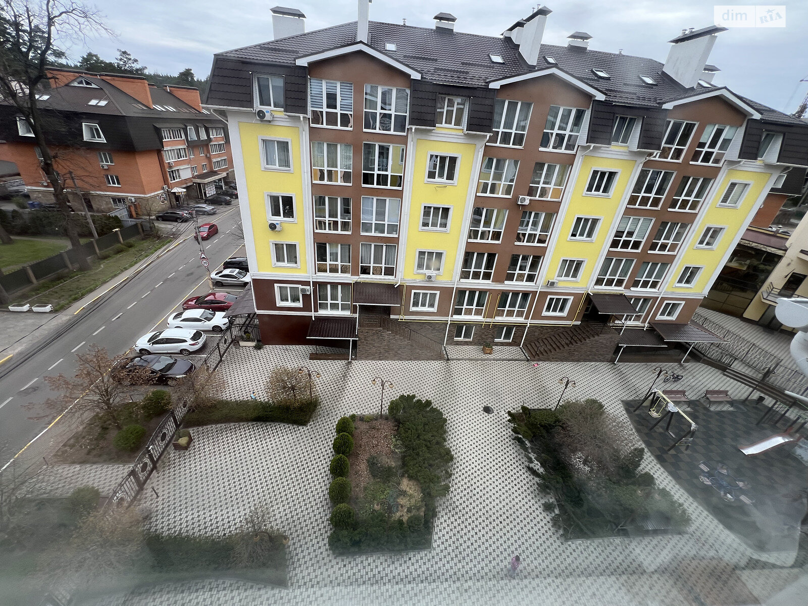 Продаж двокімнатної квартири в Ірпені, на вул. Василя Стуса 62Л, район Ірпінь фото 1 Продаж двокімнатної квартири в Ірпені, на вул. Василя Стуса 62Л, район Ірпінь фото 1