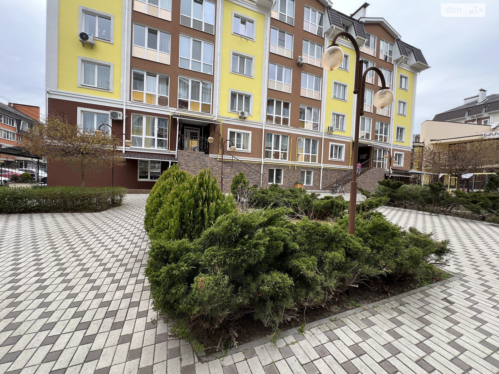 Продаж двокімнатної квартири в Ірпені, на вул. Василя Стуса 62Л, район Ірпінь фото 1 Продаж двокімнатної квартири в Ірпені, на вул. Василя Стуса 62Л, район Ірпінь фото 1