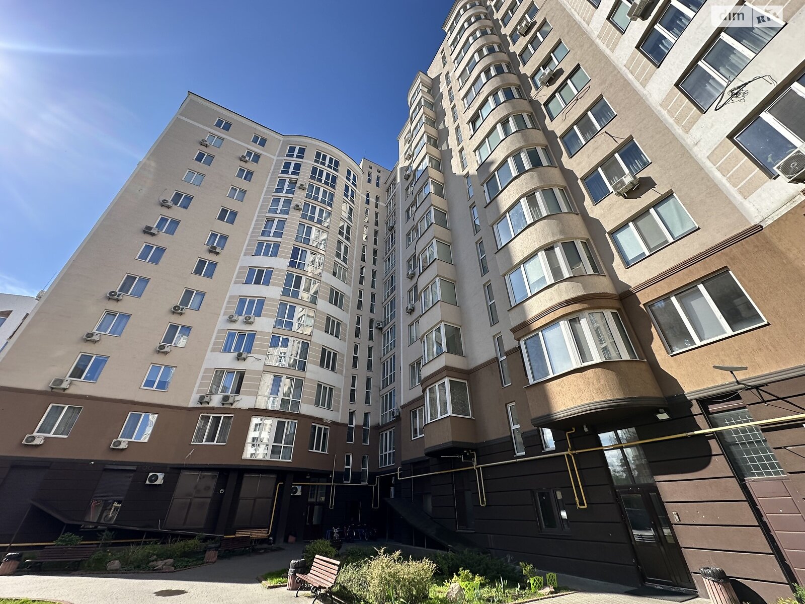 Продаж однокімнатної квартири в Ірпені, на вул. Василя Стуса 25В, район Ірпінь фото 1 Продаж однокімнатної квартири в Ірпені, на вул. Василя Стуса 25В, район Ірпінь фото 1