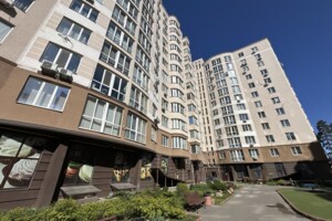 Продаж однокімнатної квартири в Ірпені, на вул. Василя Стуса 25В, район Ірпінь фото 2
