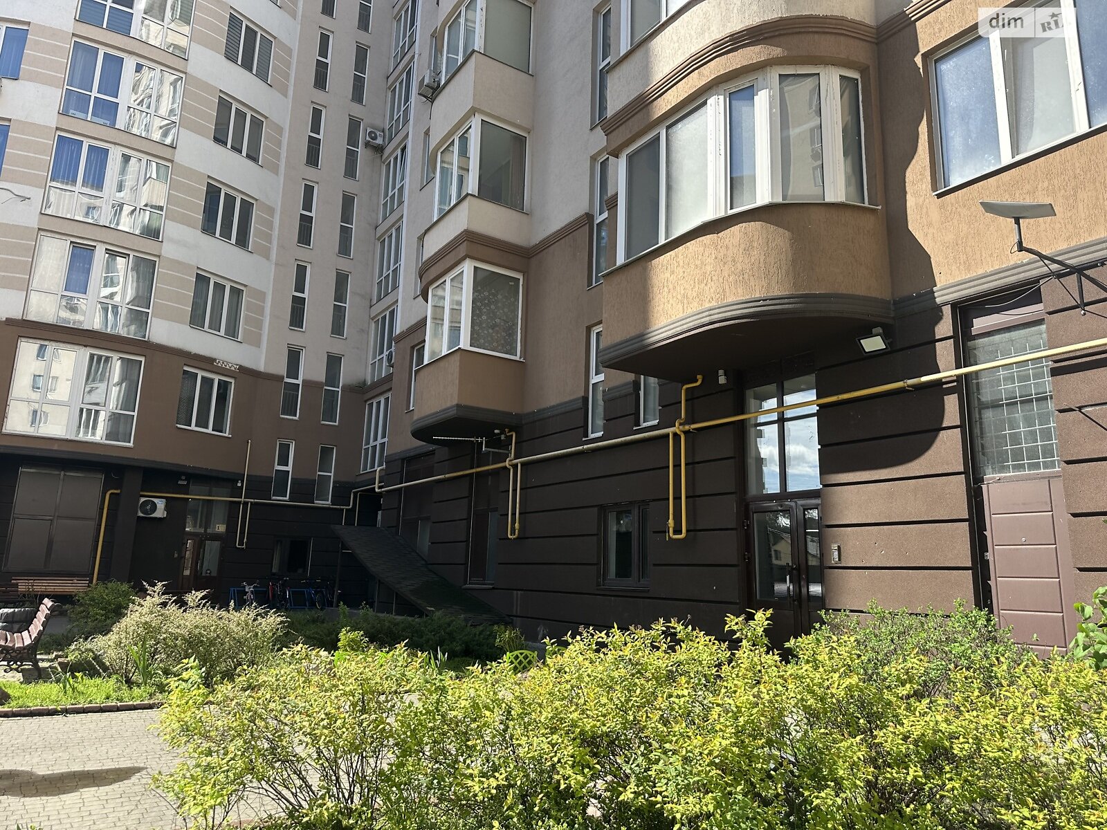 Продаж однокімнатної квартири в Ірпені, на вул. Василя Стуса 25В, район Ірпінь фото 1 Продаж однокімнатної квартири в Ірпені, на вул. Василя Стуса 25В, район Ірпінь фото 1