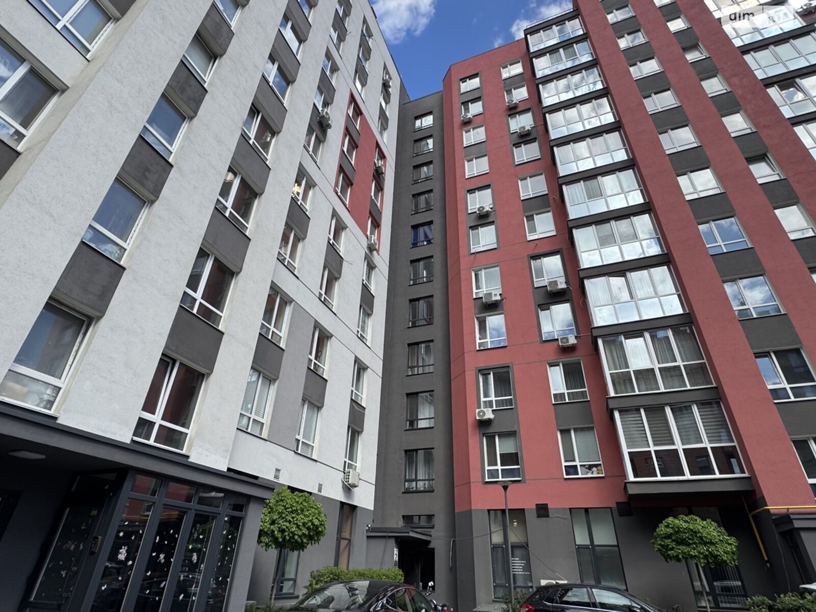 Продаж двокімнатної квартири в Ірпені, на вул. Василя Стуса 25Д, район Ірпінь фото 1 Продаж двокімнатної квартири в Ірпені, на вул. Василя Стуса 25Д, район Ірпінь фото 1