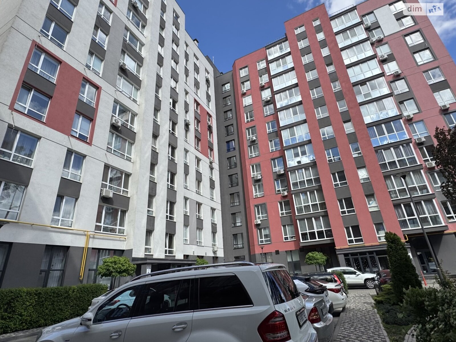 Продаж двокімнатної квартири в Ірпені, на вул. Василя Стуса 25Д, район Ірпінь фото 1 Продаж двокімнатної квартири в Ірпені, на вул. Василя Стуса 25Д, район Ірпінь фото 1
