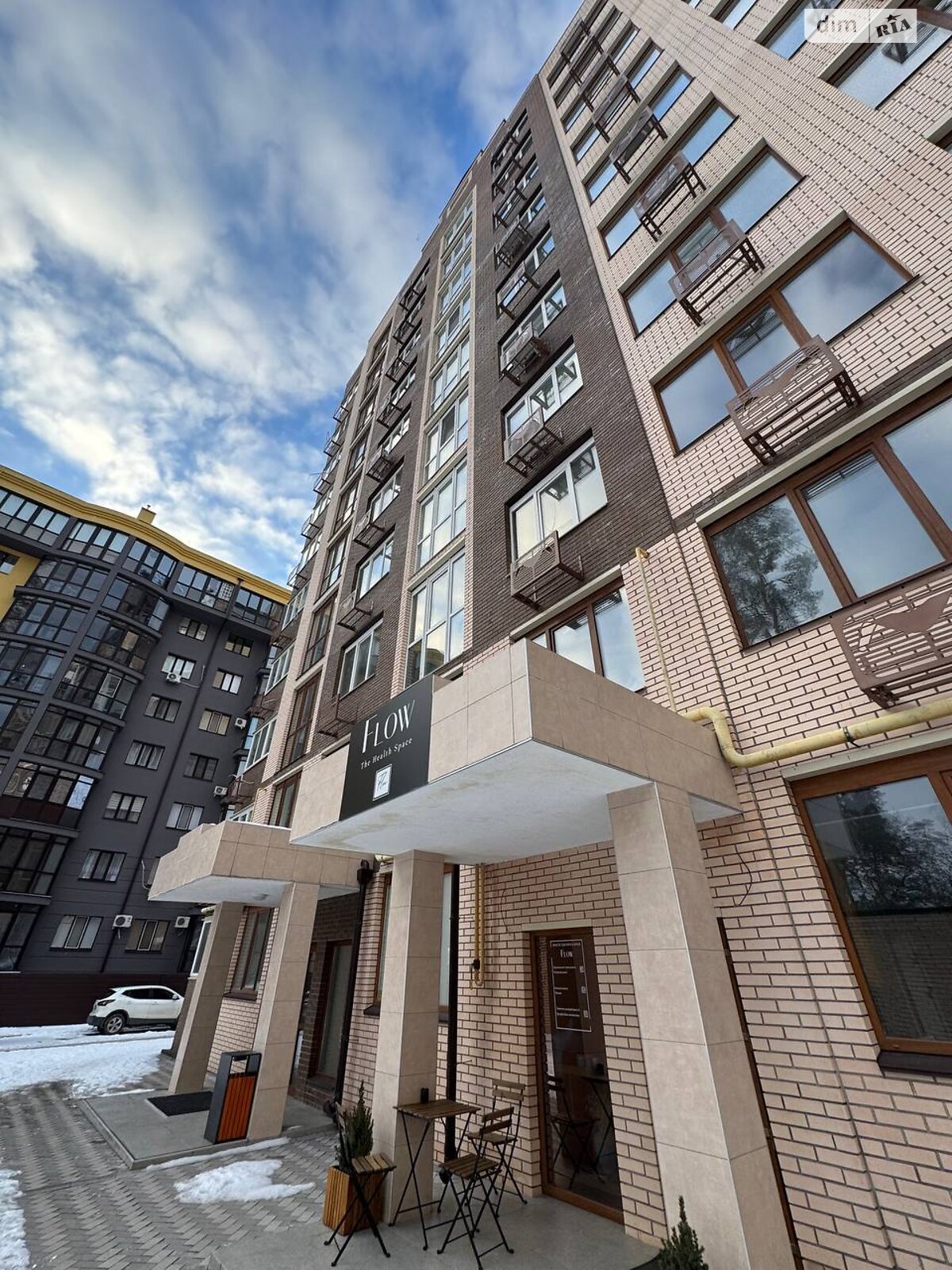 Продаж однокімнатної квартири в Ірпені, на вул. Василя Стуса 64/68, район Ірпінь фото 1 Продаж однокімнатної квартири в Ірпені, на вул. Василя Стуса 64/68, район Ірпінь фото 1