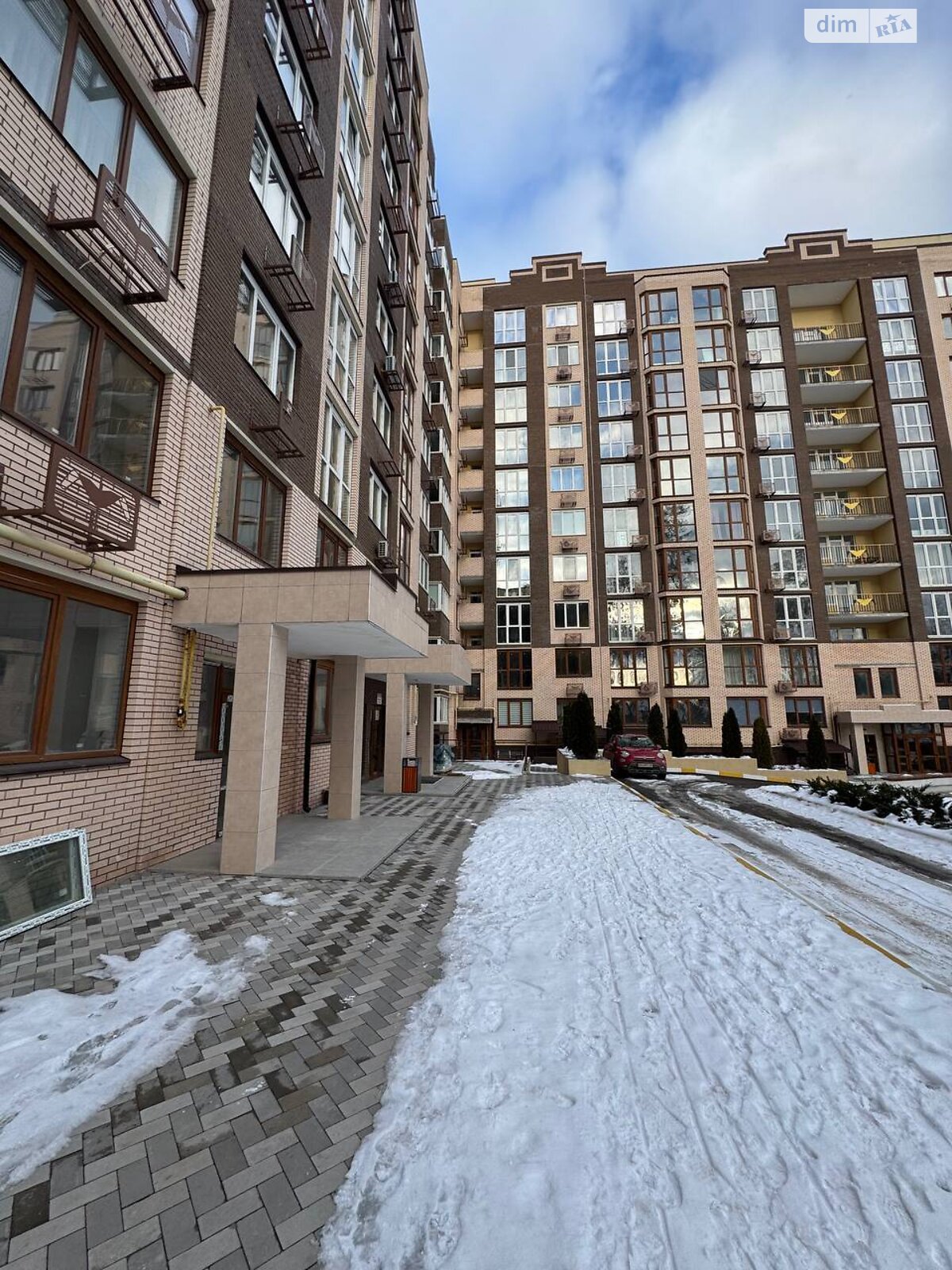 Продаж однокімнатної квартири в Ірпені, на вул. Василя Стуса 64/68, район Ірпінь фото 1 Продаж однокімнатної квартири в Ірпені, на вул. Василя Стуса 64/68, район Ірпінь фото 1