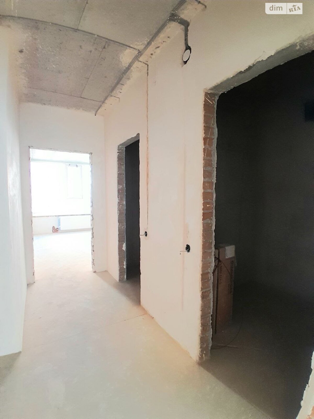 Продаж двокімнатної квартири в Ірпені, на вул. Василя Стуса 25Б, кв. 63, район Ірпінь фото 1 Продаж двокімнатної квартири в Ірпені, на вул. Василя Стуса 25Б, кв. 63, район Ірпінь фото 1