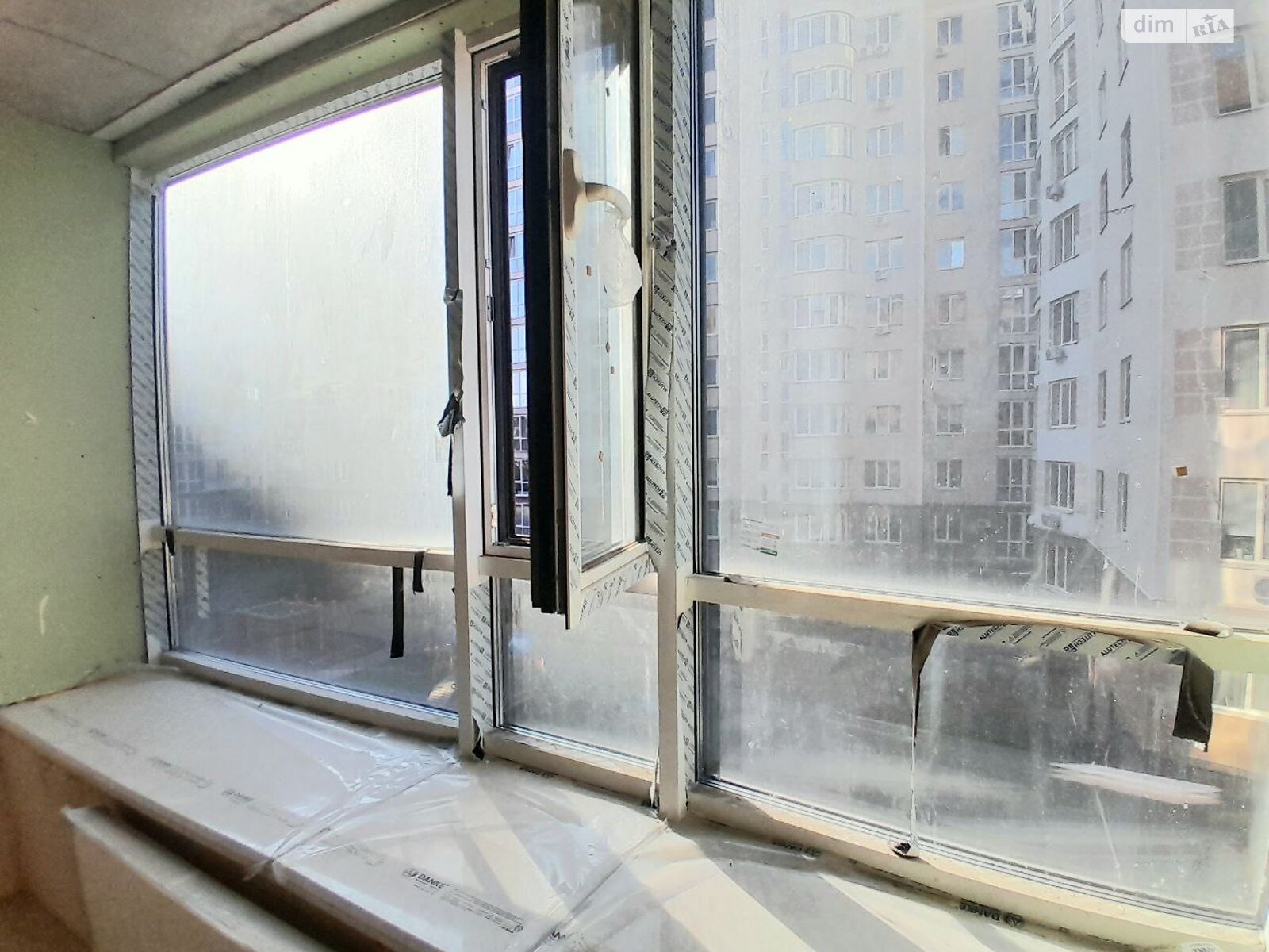 Продаж двокімнатної квартири в Ірпені, на вул. Василя Стуса 25Б, кв. 63, район Ірпінь фото 1 Продаж двокімнатної квартири в Ірпені, на вул. Василя Стуса 25Б, кв. 63, район Ірпінь фото 1