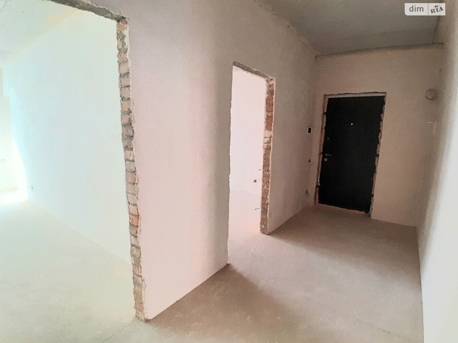 Продаж двокімнатної квартири в Ірпені, на вул. Василя Стуса 25Б, кв. 63, район Ірпінь фото 1 Продаж двокімнатної квартири в Ірпені, на вул. Василя Стуса 25Б, кв. 63, район Ірпінь фото 1