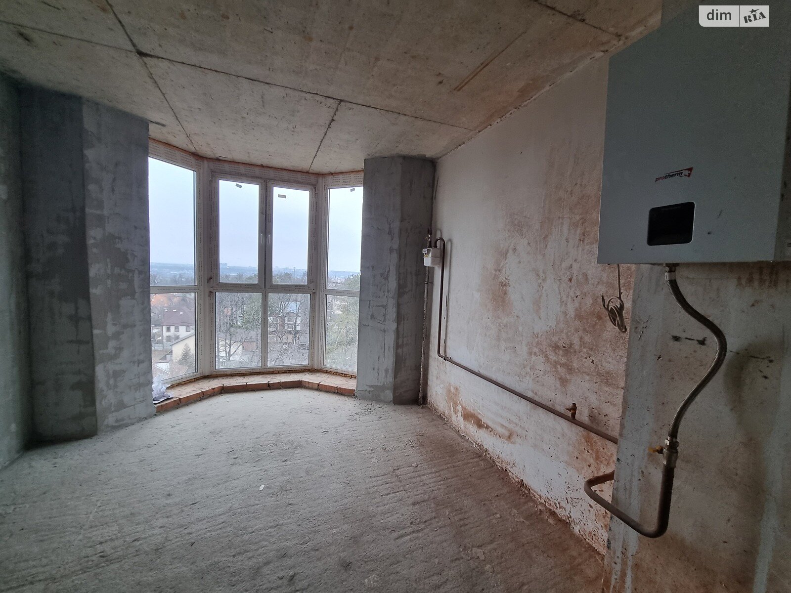 Продажа двухкомнатной квартиры в Ирпене, на ул. Василия Стуса 64/68, кв. 32А, район Ирпень фото 1 Продажа двухкомнатной квартиры в Ирпене, на ул. Василия Стуса 64/68, кв. 32А, район Ирпень фото 1