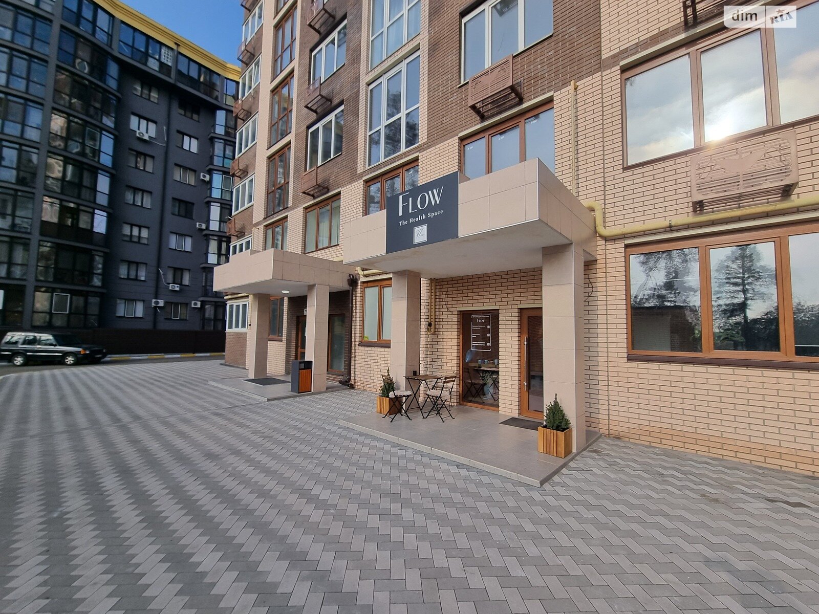 Продажа двухкомнатной квартиры в Ирпене, на ул. Василия Стуса 64/68, кв. 32А, район Ирпень фото 1 Продажа двухкомнатной квартиры в Ирпене, на ул. Василия Стуса 64/68, кв. 32А, район Ирпень фото 1