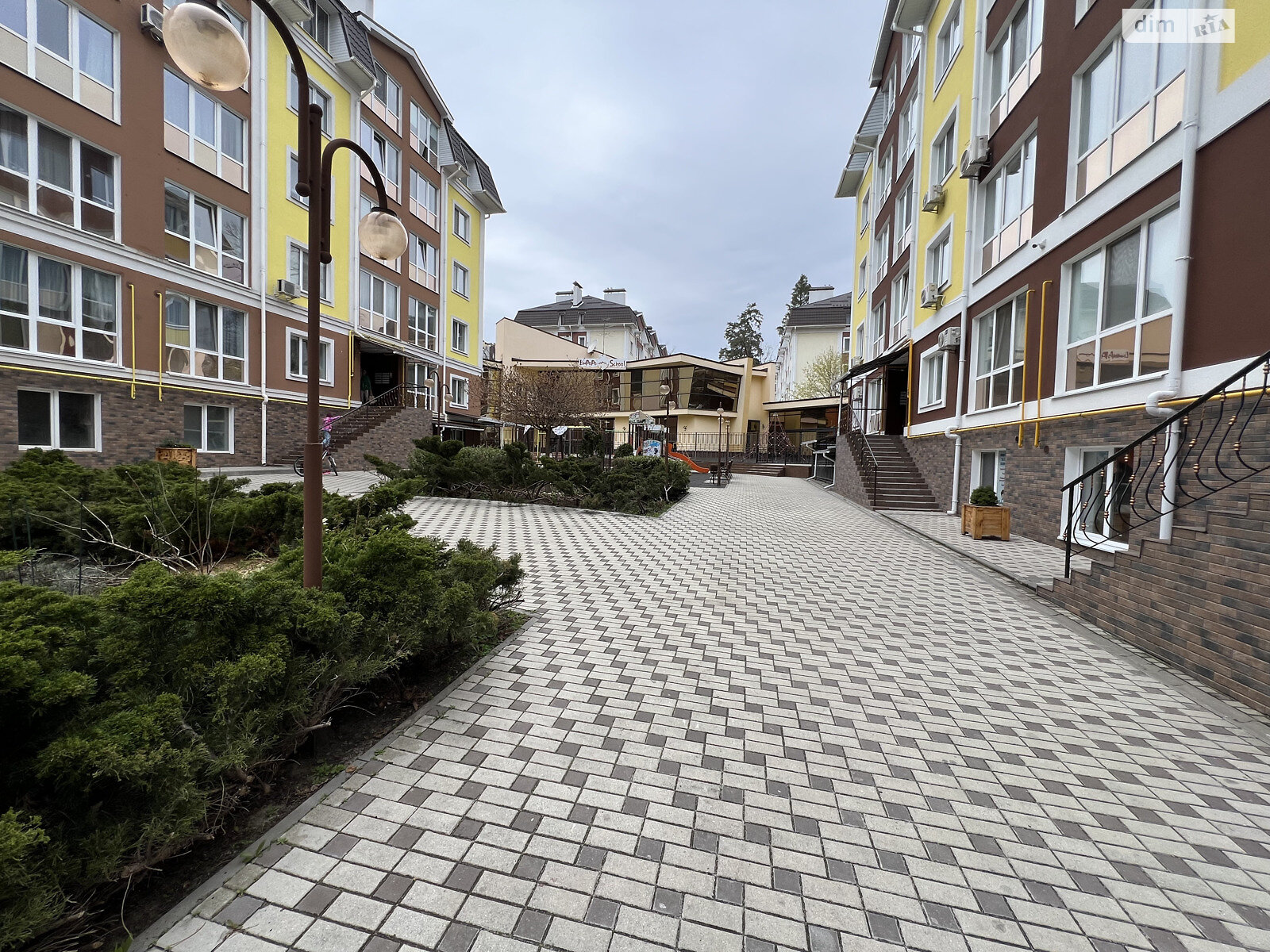 Продаж двокімнатної квартири в Ірпені, на вул. Василя Стуса 62Л, район Ірпінь фото 1 Продаж двокімнатної квартири в Ірпені, на вул. Василя Стуса 62Л, район Ірпінь фото 1