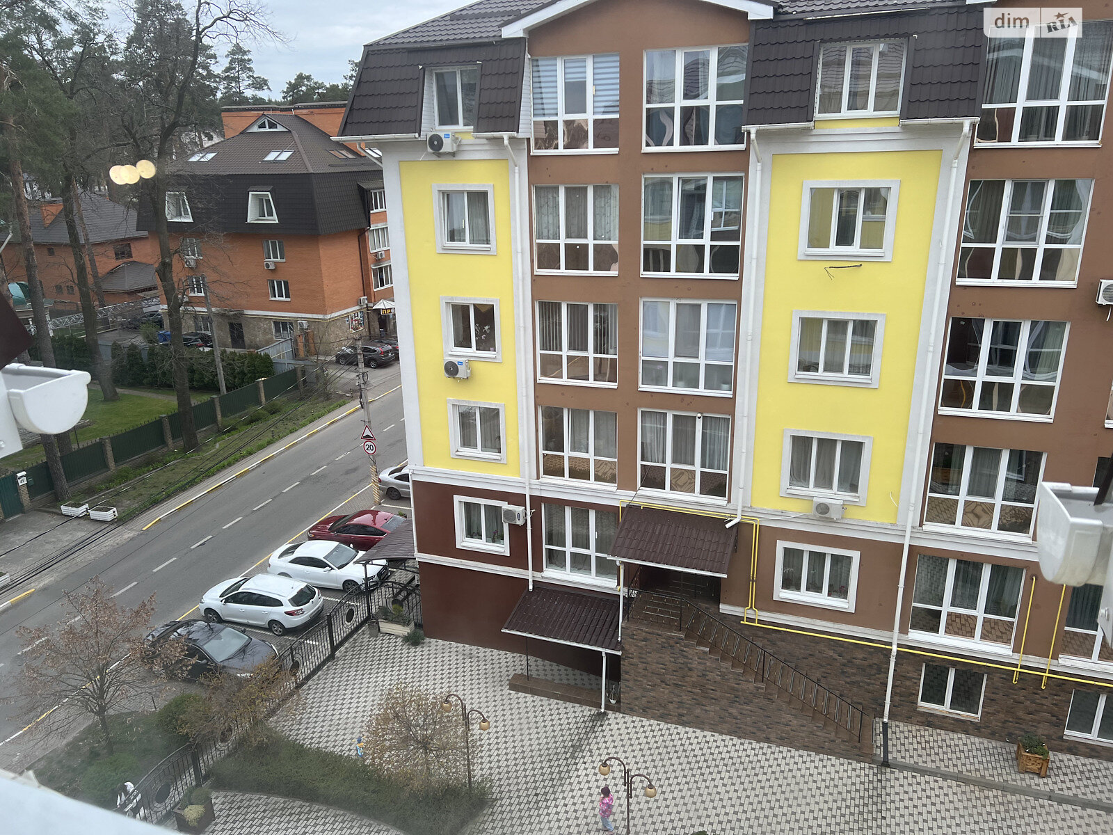 Продаж двокімнатної квартири в Ірпені, на вул. Василя Стуса 62Л, район Ірпінь фото 1 Продаж двокімнатної квартири в Ірпені, на вул. Василя Стуса 62Л, район Ірпінь фото 1