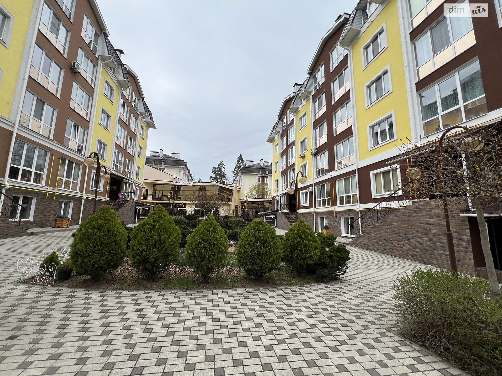 Продаж двокімнатної квартири в Ірпені, на вул. Василя Стуса 62Л, район Ірпінь фото 1 Продаж двокімнатної квартири в Ірпені, на вул. Василя Стуса 62Л, район Ірпінь фото 1