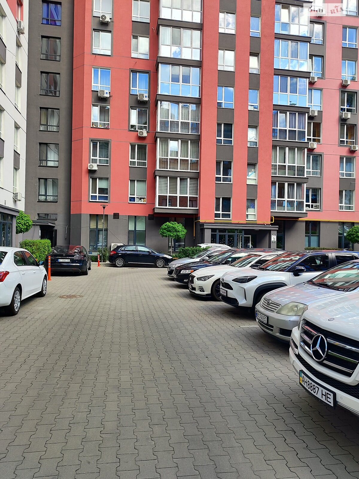 Продажа двухкомнатной квартиры в Ирпене, на ул. Василия Стуса 25Д, район Ирпень фото 1 Продажа двухкомнатной квартиры в Ирпене, на ул. Василия Стуса 25Д, район Ирпень фото 1