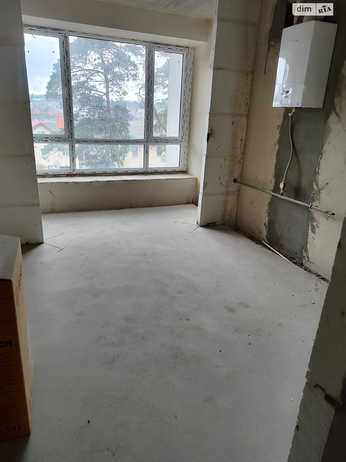 Продажа двухкомнатной квартиры в Ирпене, на ул. Василия Стуса 25Д, кв. 33, район Ирпень фото 1 Продажа двухкомнатной квартиры в Ирпене, на ул. Василия Стуса 25Д, кв. 33, район Ирпень фото 1