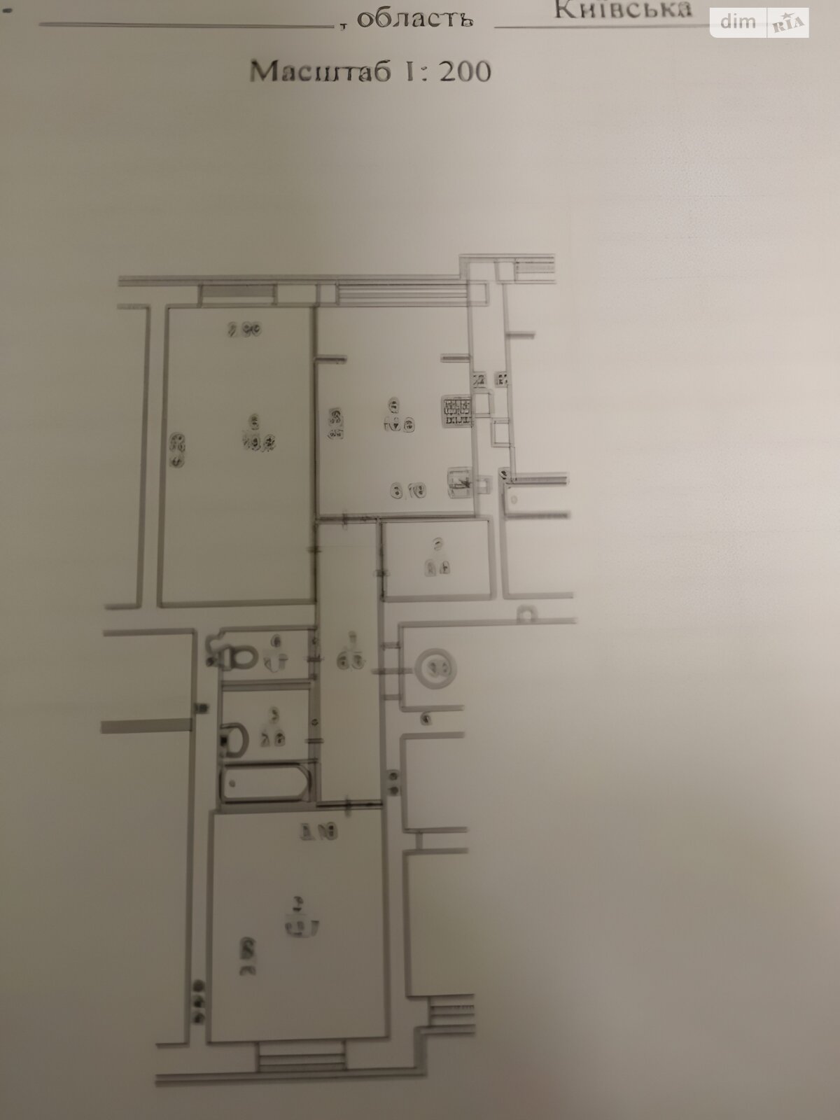 Продажа двухкомнатной квартиры в Ирпене, на ул. Василия Стуса 25Д, кв. 33, район Ирпень фото 1 Продажа двухкомнатной квартиры в Ирпене, на ул. Василия Стуса 25Д, кв. 33, район Ирпень фото 1