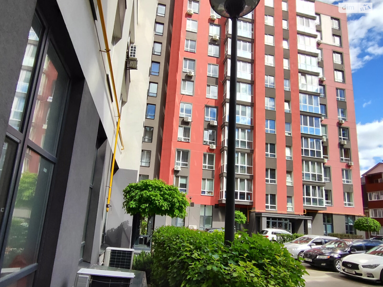 Продажа двухкомнатной квартиры в Ирпене, на ул. Василия Стуса 25Д, кв. 33, район Ирпень фото 1 Продажа двухкомнатной квартиры в Ирпене, на ул. Василия Стуса 25Д, кв. 33, район Ирпень фото 1