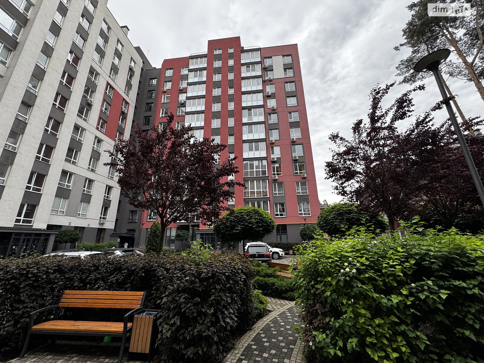 Продажа двухкомнатной квартиры в Ирпене, на ул. Василия Стуса 25Д, район Ирпень фото 1 Продажа двухкомнатной квартиры в Ирпене, на ул. Василия Стуса 25Д, район Ирпень фото 1