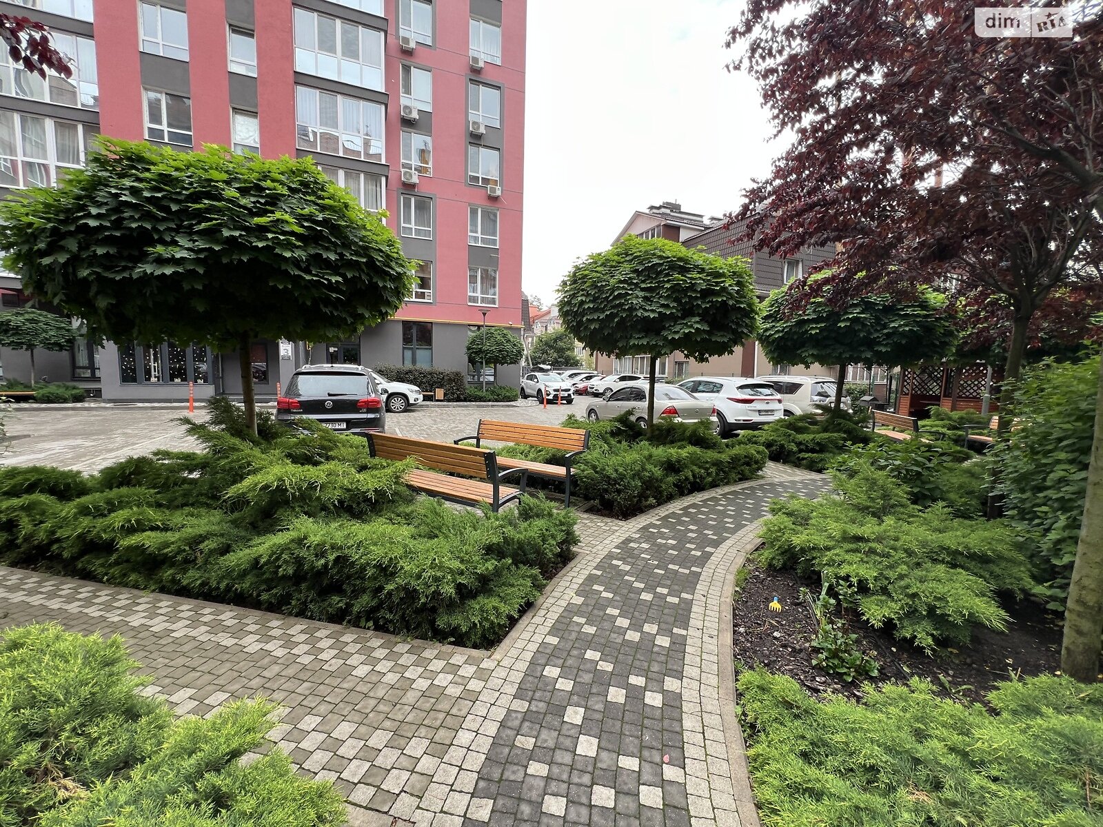 Продажа двухкомнатной квартиры в Ирпене, на ул. Василия Стуса 25Д, район Ирпень фото 1 Продажа двухкомнатной квартиры в Ирпене, на ул. Василия Стуса 25Д, район Ирпень фото 1