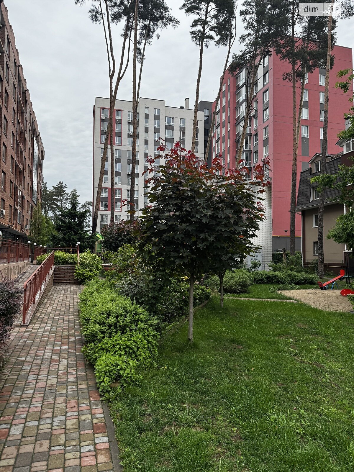 Продажа двухкомнатной квартиры в Ирпене, на ул. Василия Стуса 25Д, район Ирпень фото 1 Продажа двухкомнатной квартиры в Ирпене, на ул. Василия Стуса 25Д, район Ирпень фото 1