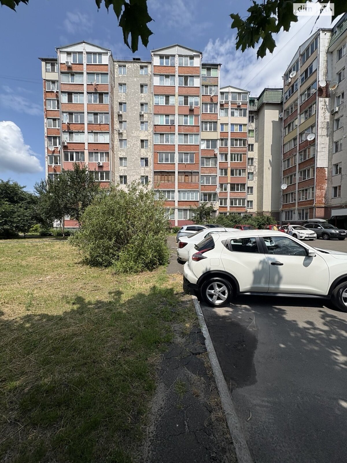 Продаж двокімнатної квартири в Ірпені, на вул. Ветеранів Афганістану, кв. 37, район Ірпінь фото 1 Продаж двокімнатної квартири в Ірпені, на вул. Ветеранів Афганістану, кв. 37, район Ірпінь фото 1