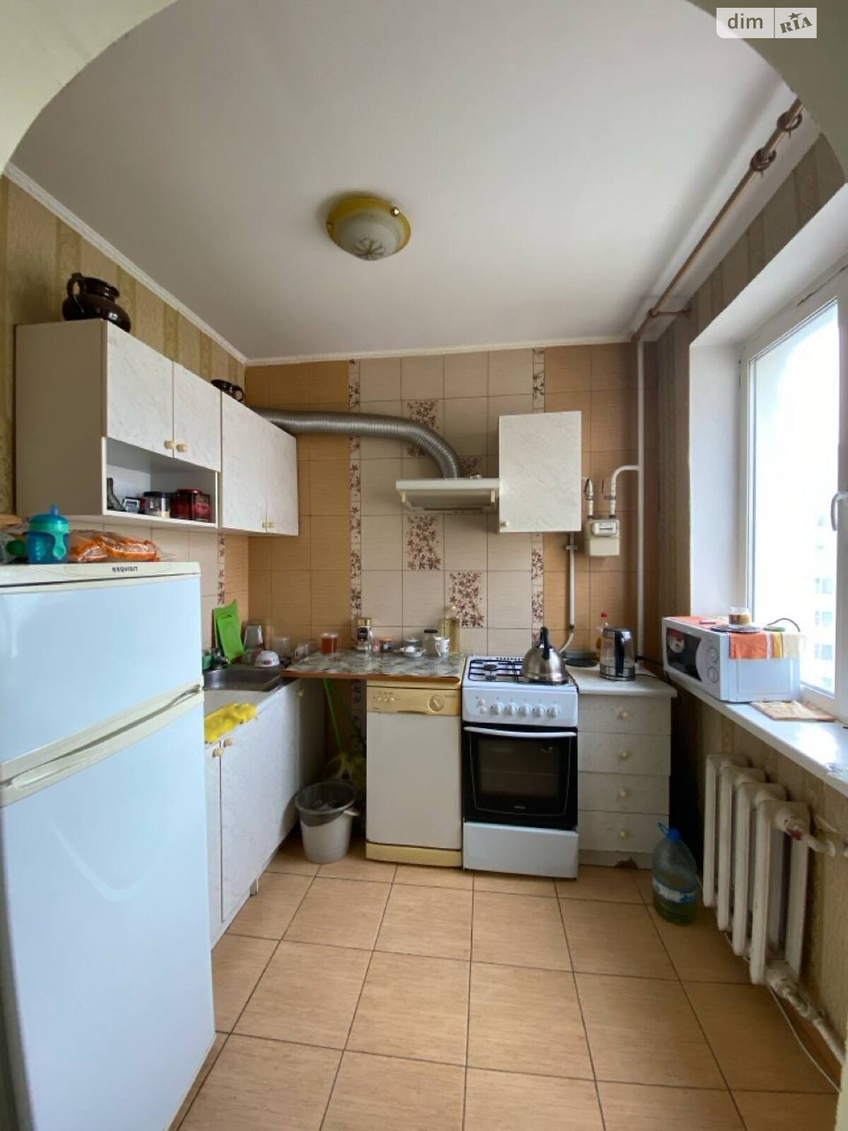 Продажа двухкомнатной квартиры в Ирпене, на ул. Ветеранов Афганистана 18Д, район Ирпень фото 1 Продажа двухкомнатной квартиры в Ирпене, на ул. Ветеранов Афганистана 18Д, район Ирпень фото 1