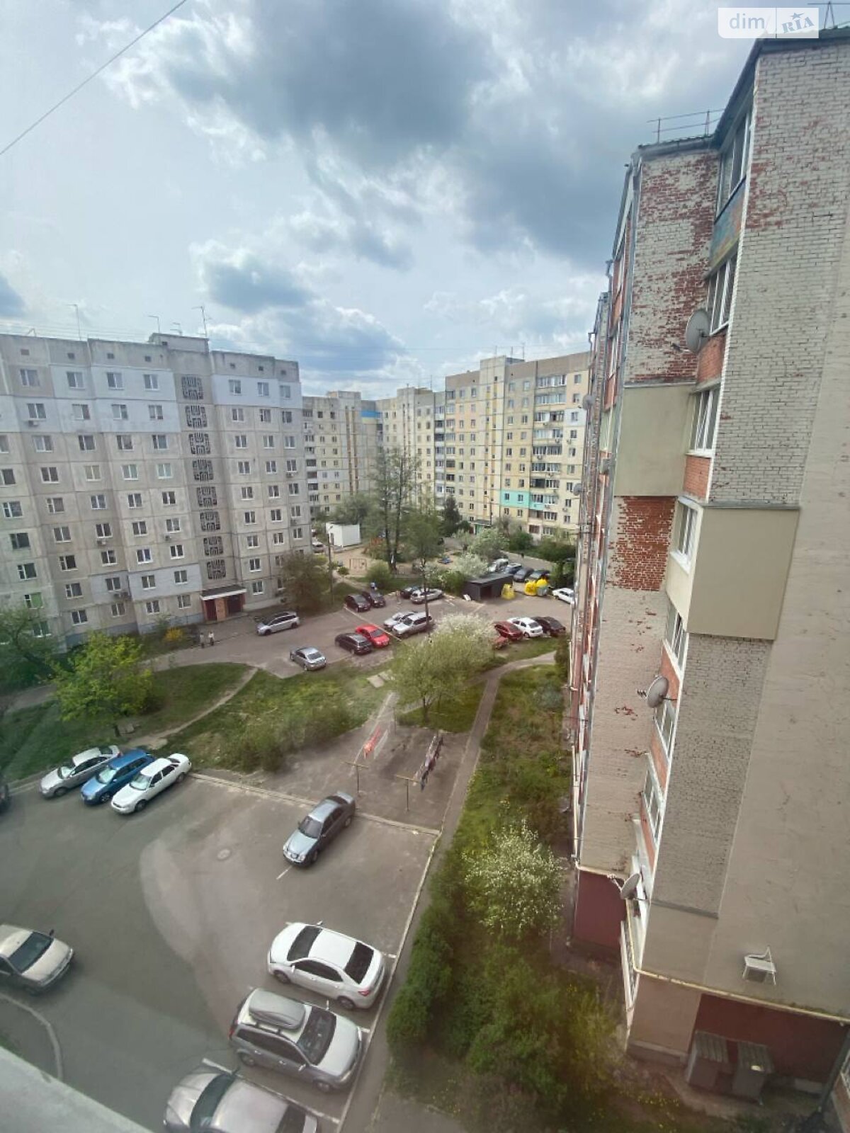 Продажа двухкомнатной квартиры в Ирпене, на ул. Ветеранов Афганистана 18Д, район Ирпень фото 1