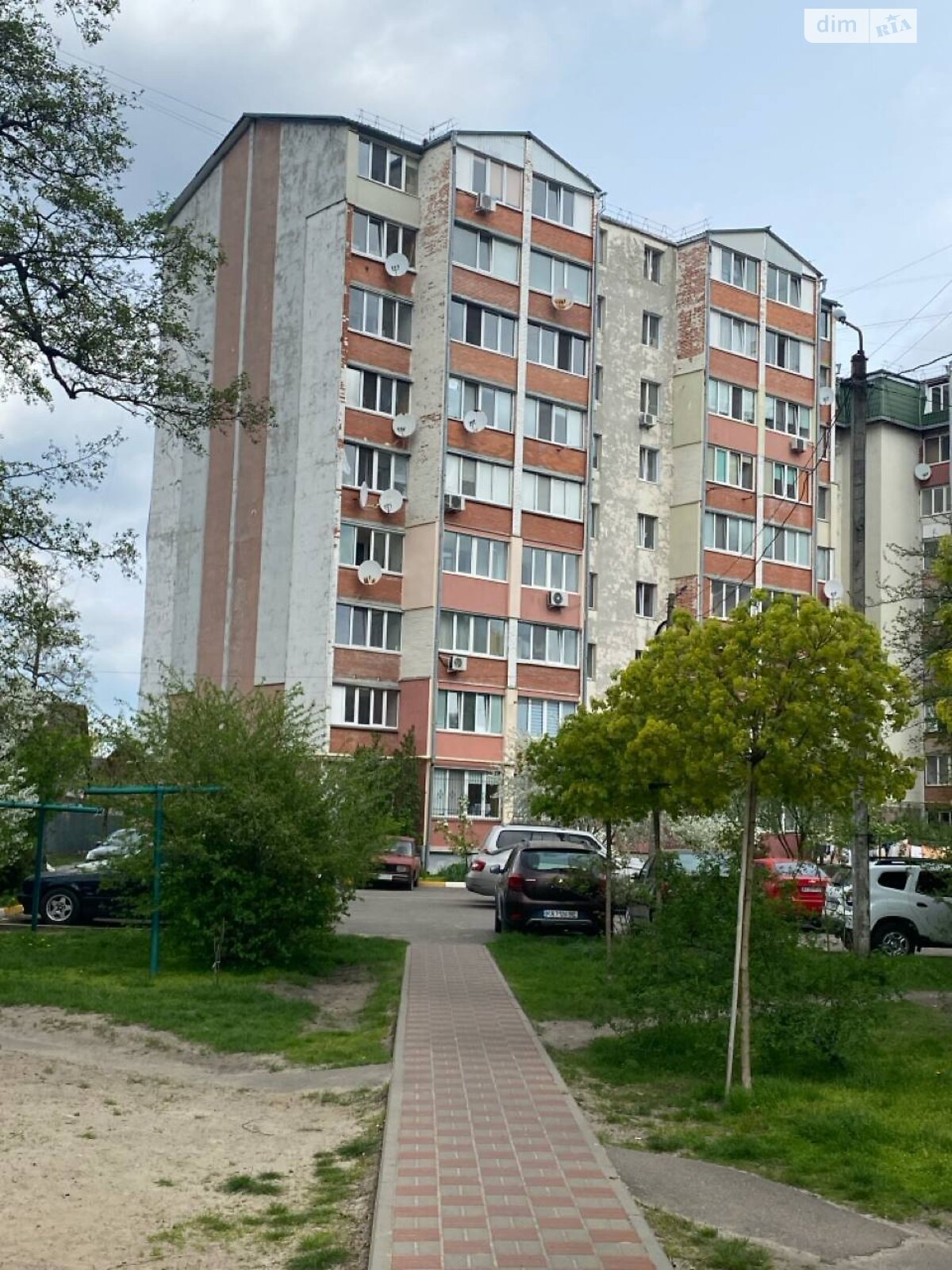 Продажа двухкомнатной квартиры в Ирпене, на ул. Ветеранов Афганистана 18Д, район Ирпень фото 1 Продажа двухкомнатной квартиры в Ирпене, на ул. Ветеранов Афганистана 18Д, район Ирпень фото 1
