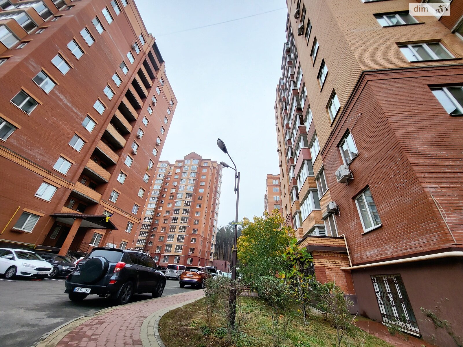 Продажа трехкомнатной квартиры в Ирпене, на ул. Суворова 1Т, район Ирпень фото 1