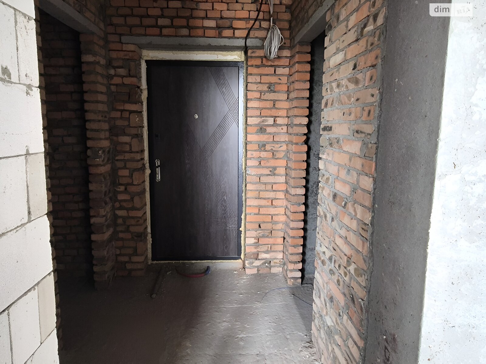 Продаж двокімнатної квартири в Ірпені, на вул. Виговського 2Д/5, кв. 123, район Ірпінь фото 1 Продаж двокімнатної квартири в Ірпені, на вул. Виговського 2Д/5, кв. 123, район Ірпінь фото 1