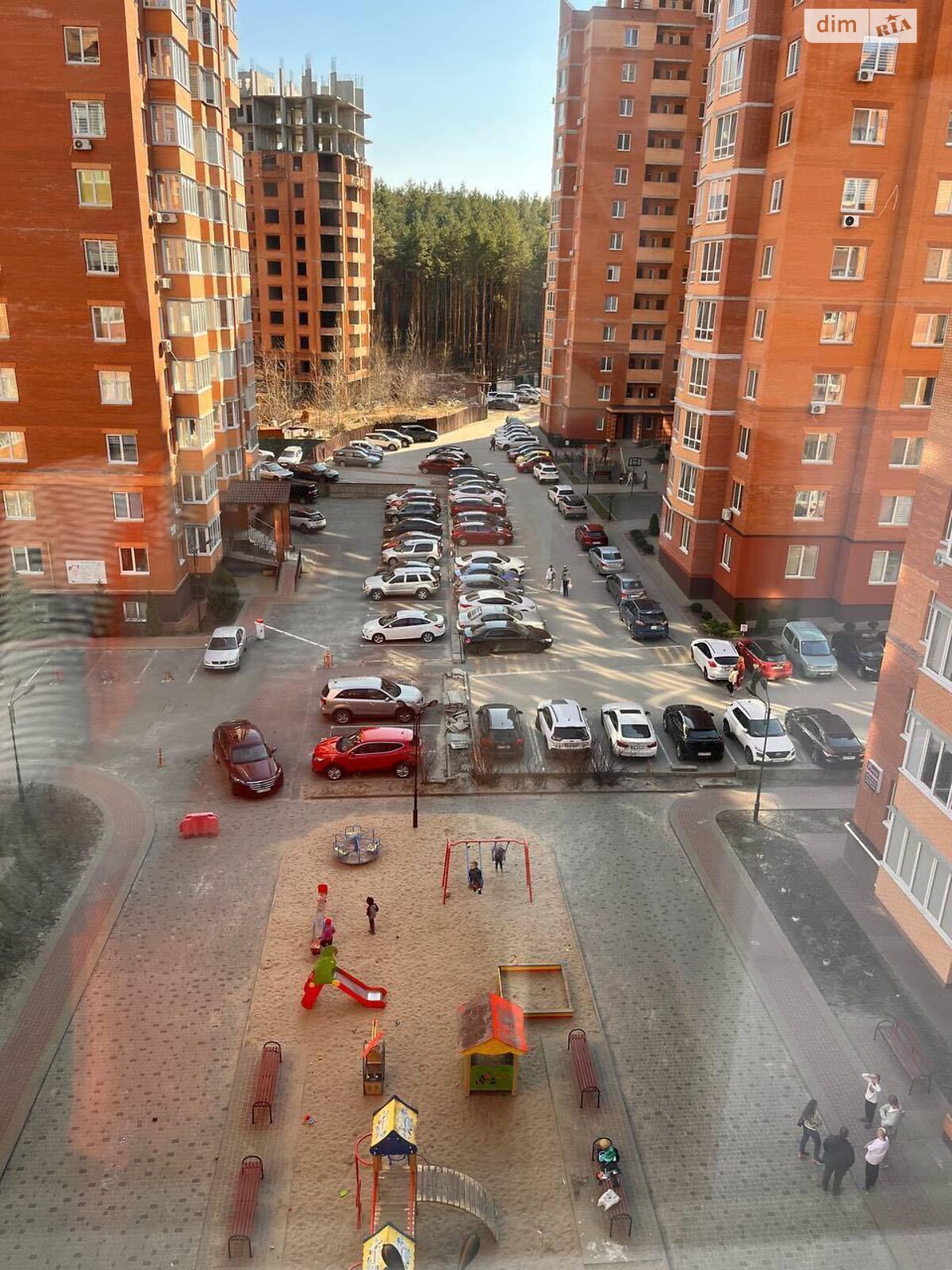 Продажа однокомнатной квартиры в Ирпене, на ул. Выговского 1Я, кв. 33, район Ирпень фото 1 Продажа однокомнатной квартиры в Ирпене, на ул. Выговского 1Я, кв. 33, район Ирпень фото 1
