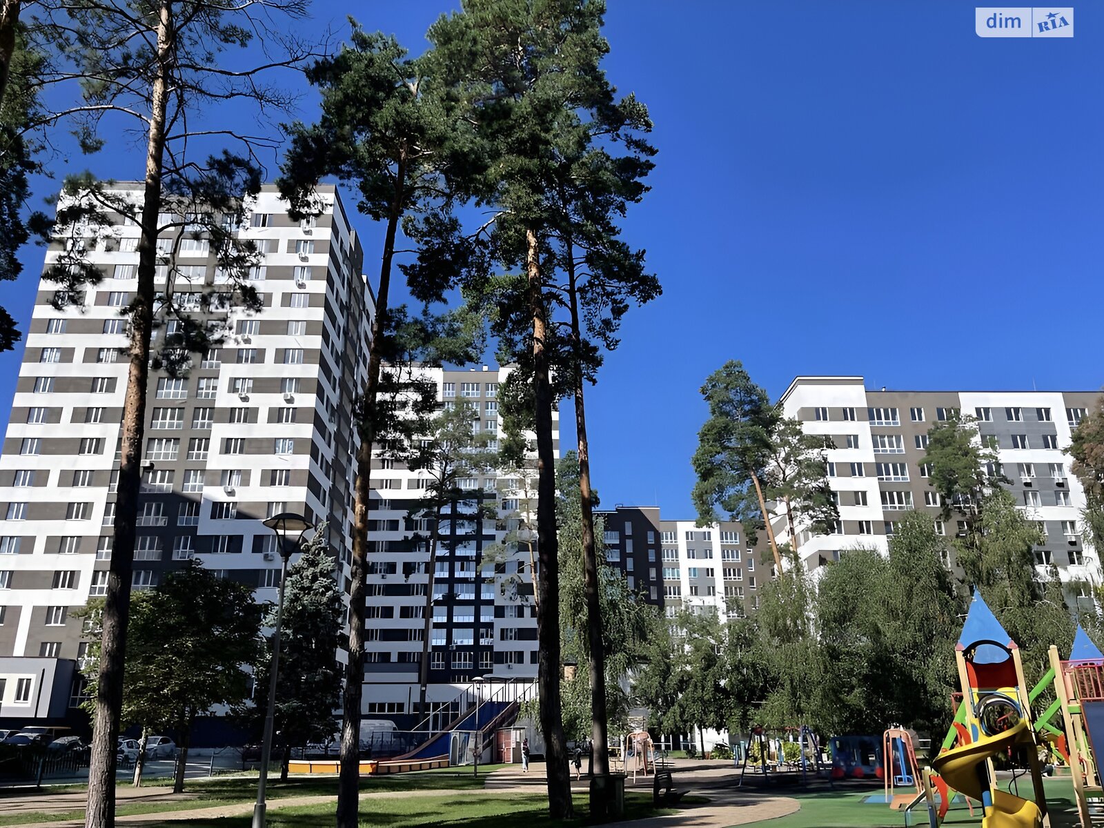 Продажа однокомнатной квартиры в Ирпене, на ул. Выговского 2Д/5, кв. 135, район Ирпень фото 1 Продажа однокомнатной квартиры в Ирпене, на ул. Выговского 2Д/5, кв. 135, район Ирпень фото 1