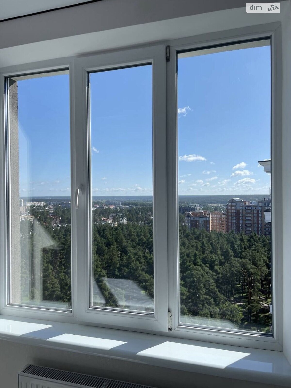 Продажа однокомнатной квартиры в Ирпене, на ул. Выговского 2Д/5, кв. 135, район Ирпень фото 1 Продажа однокомнатной квартиры в Ирпене, на ул. Выговского 2Д/5, кв. 135, район Ирпень фото 1