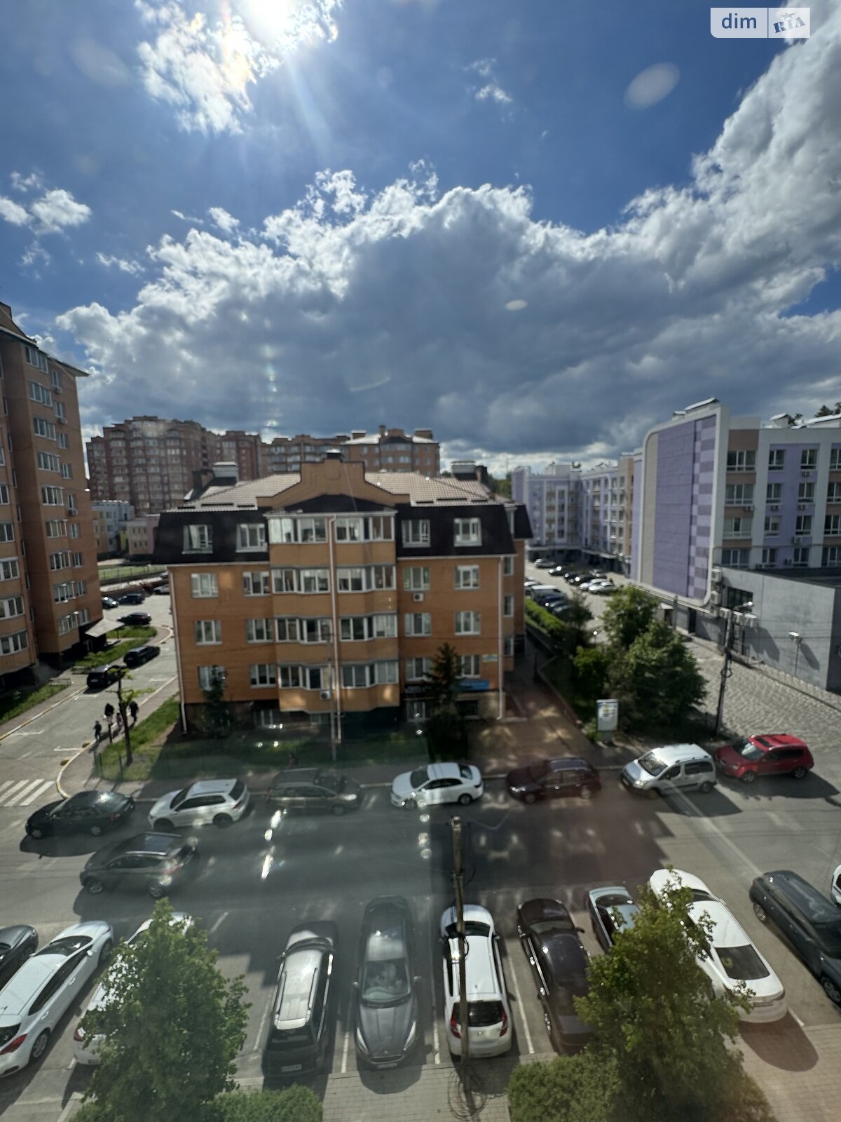 Продаж однокімнатної квартири в Ірпені, на вул. Виговського 2Д/2, район Ірпінь фото 1 Продаж однокімнатної квартири в Ірпені, на вул. Виговського 2Д/2, район Ірпінь фото 1