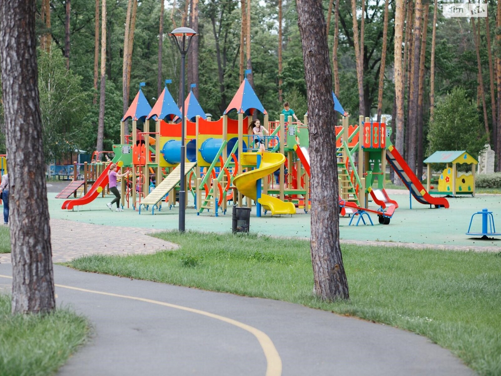 Продаж двокімнатної квартири в Ірпені, на вул. Виговського 2Д/5, район Ірпінь фото 1 Продаж двокімнатної квартири в Ірпені, на вул. Виговського 2Д/5, район Ірпінь фото 1