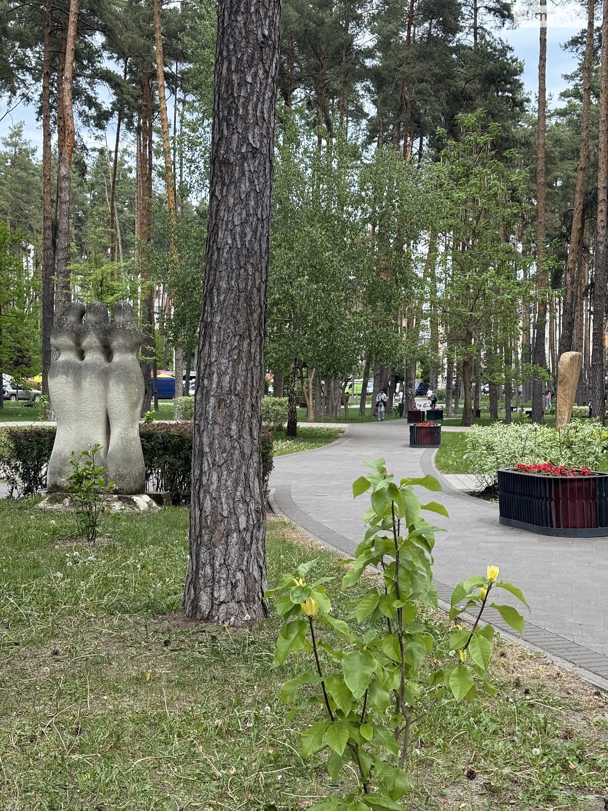 Продажа однокомнатной квартиры в Ирпене, на ул. Выговского 2Д/4, район Ирпень фото 1 Продажа однокомнатной квартиры в Ирпене, на ул. Выговского 2Д/4, район Ирпень фото 1