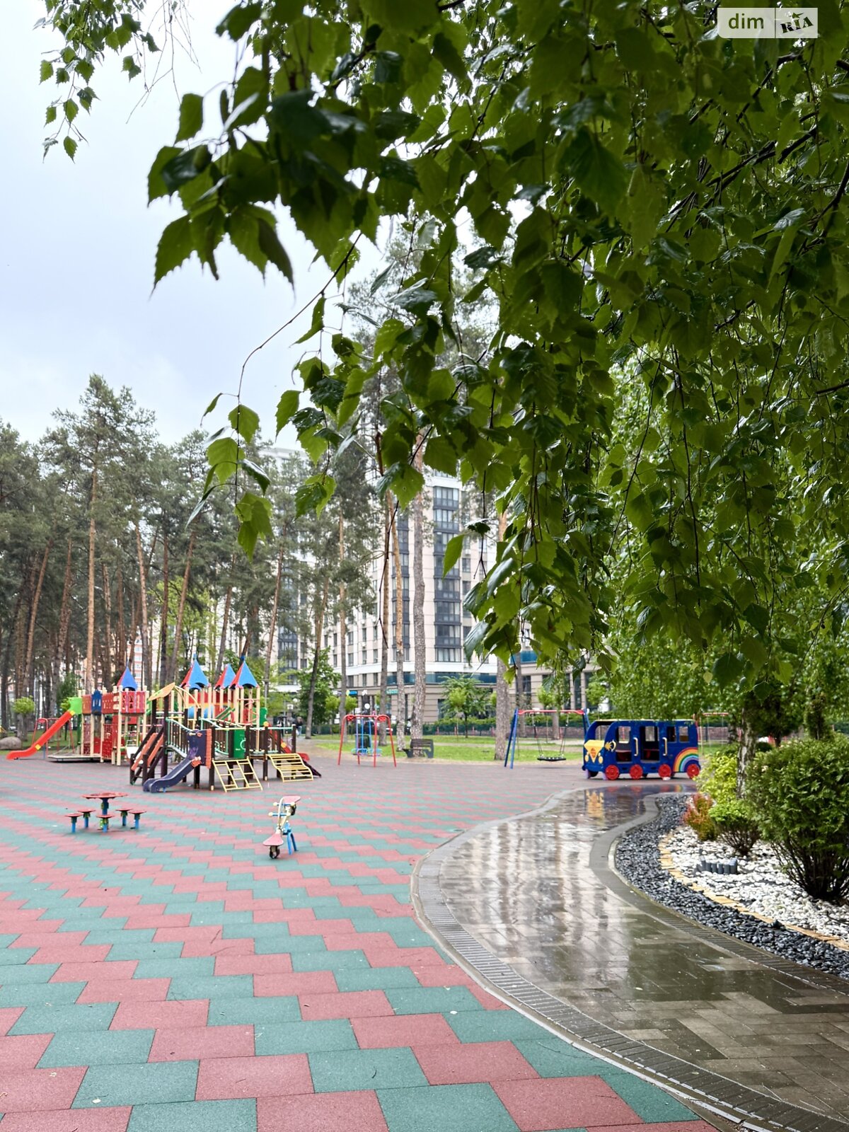 Продажа однокомнатной квартиры в Ирпене, на ул. Выговского 2Д/4, район Ирпень фото 1 Продажа однокомнатной квартиры в Ирпене, на ул. Выговского 2Д/4, район Ирпень фото 1