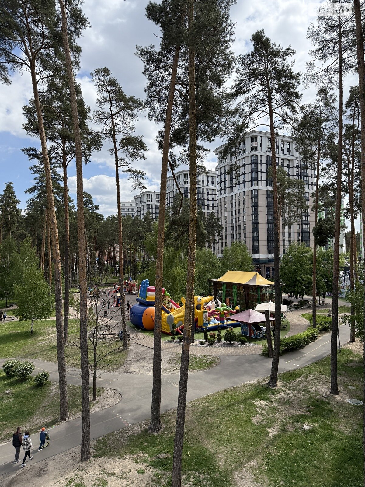 Продажа однокомнатной квартиры в Ирпене, на ул. Выговского 2Д/4, район Ирпень фото 1 Продажа однокомнатной квартиры в Ирпене, на ул. Выговского 2Д/4, район Ирпень фото 1