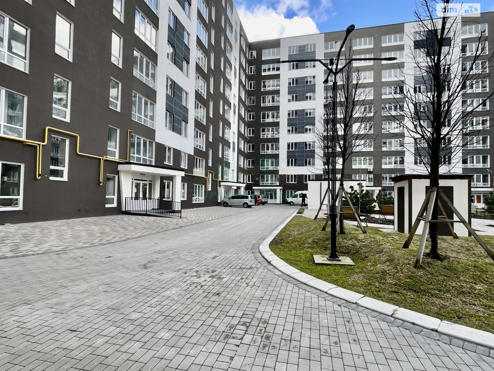 Продаж однокімнатної квартири в Ірпені, на вул. Виговського 2Д/4, район Ірпінь фото 1 Продаж однокімнатної квартири в Ірпені, на вул. Виговського 2Д/4, район Ірпінь фото 1