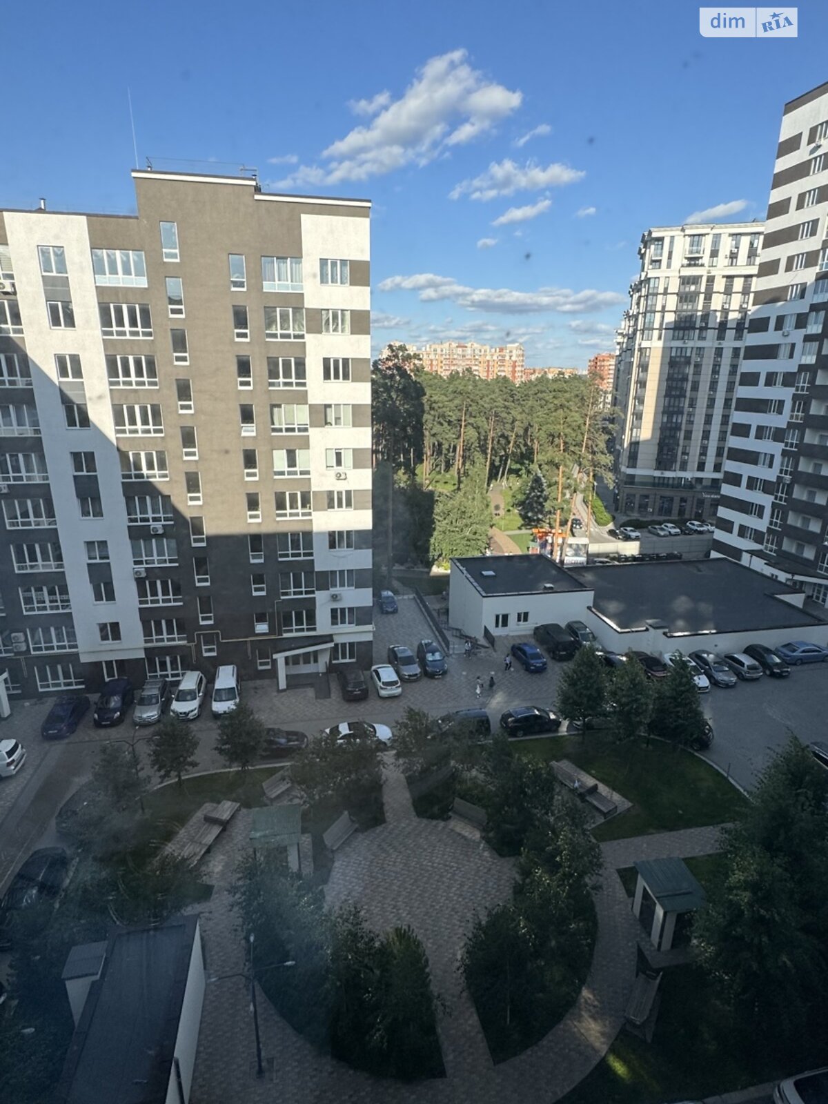 Продажа двухкомнатной квартиры в Ирпене, на ул. Выговского, район Ирпень фото 1 Продажа двухкомнатной квартиры в Ирпене, на ул. Выговского, район Ирпень фото 1