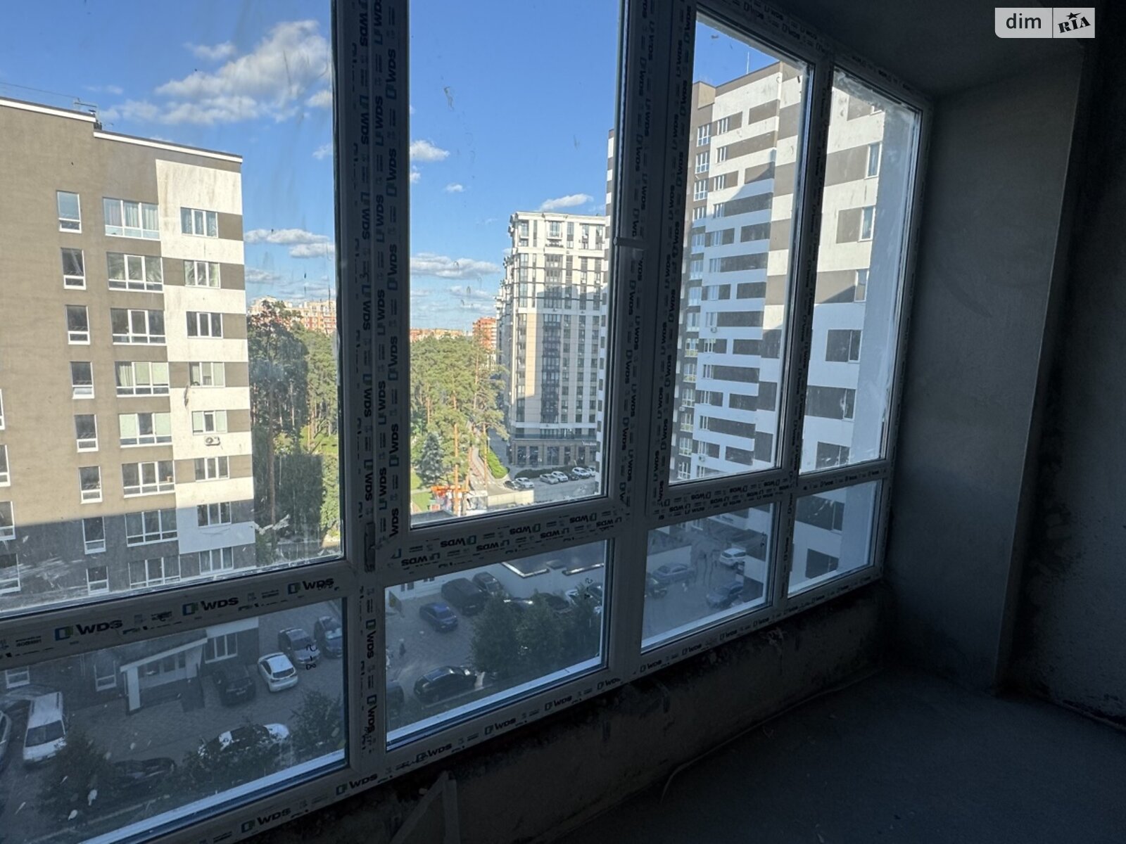 Продажа двухкомнатной квартиры в Ирпене, на ул. Выговского, район Ирпень фото 1 Продажа двухкомнатной квартиры в Ирпене, на ул. Выговского, район Ирпень фото 1
