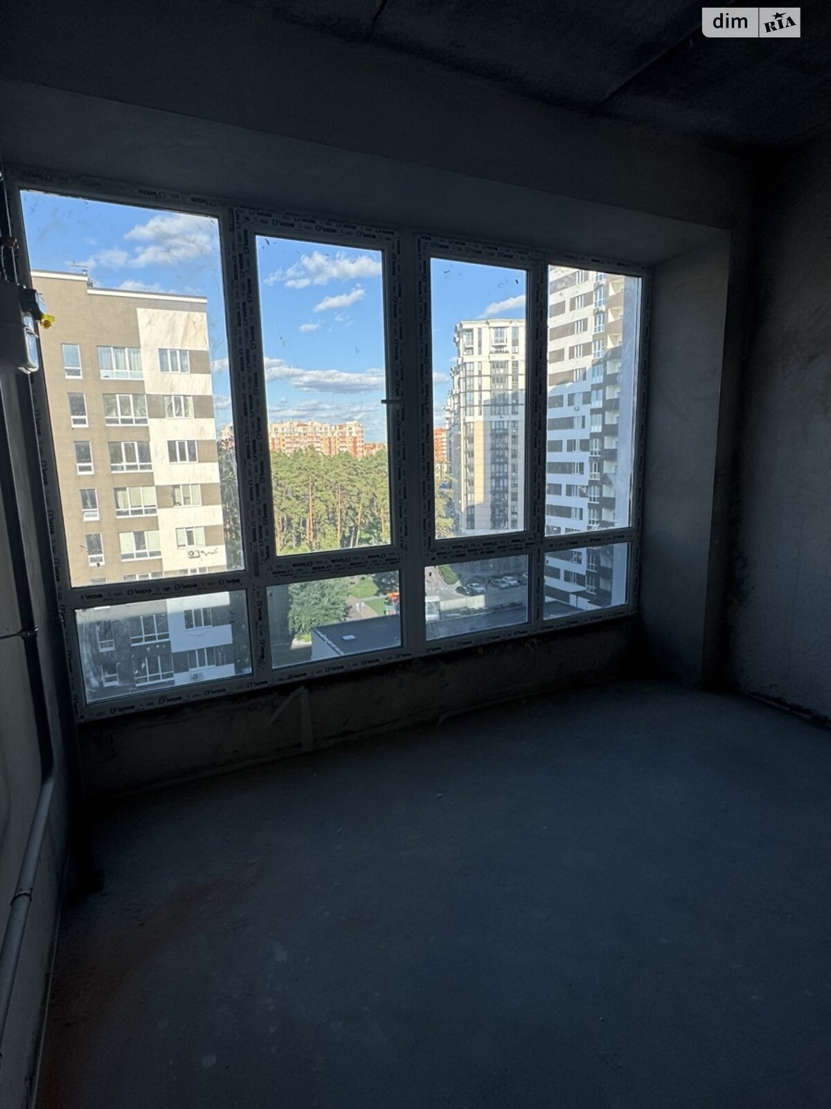 Продажа двухкомнатной квартиры в Ирпене, на ул. Выговского, район Ирпень фото 1 Продажа двухкомнатной квартиры в Ирпене, на ул. Выговского, район Ирпень фото 1