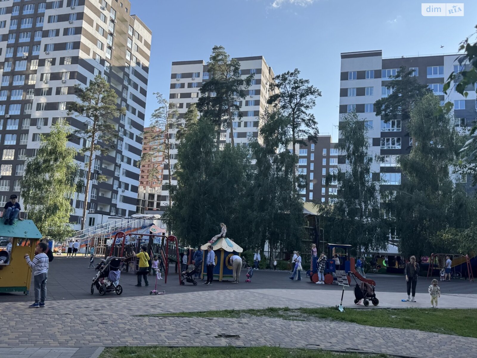 Продажа двухкомнатной квартиры в Ирпене, на ул. Выговского, район Ирпень фото 1 Продажа двухкомнатной квартиры в Ирпене, на ул. Выговского, район Ирпень фото 1